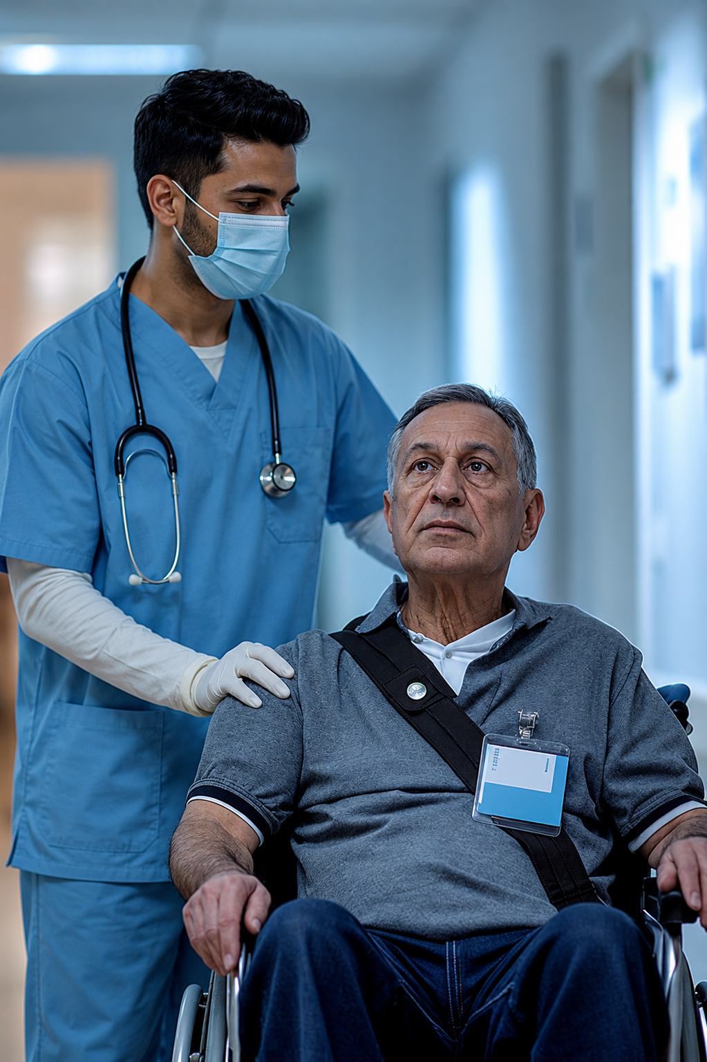 Patient Testimonials