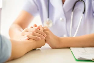 Heal Your Broken Heart By Taking Our Couple Therapy
