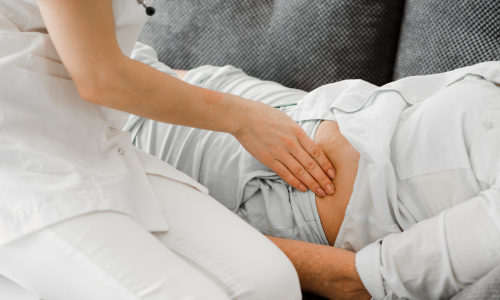 Fistula Treatment