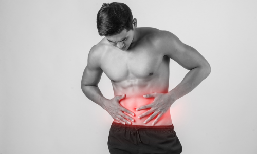 Hernia Treatment
