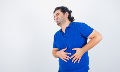 Gall Bladder Stone